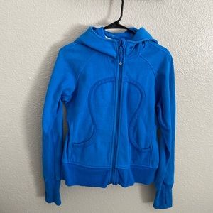 Lululemon Jacket